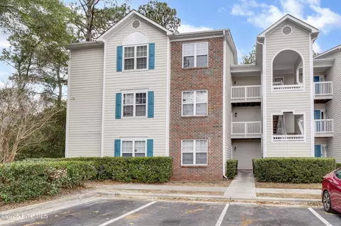 719 Melba Ct #I, Wilmington, NC 28405