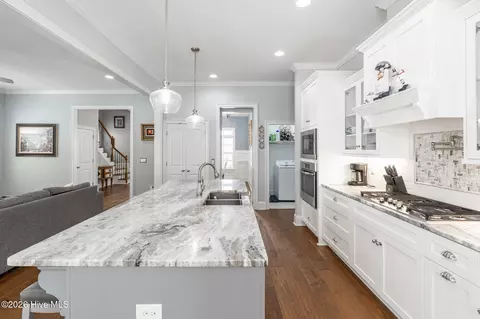Kitchen - 530 Windermere St, Evans, GA 30809 photo 1 of 3