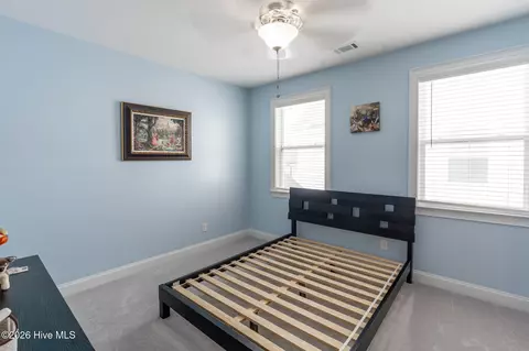 Bedroom - 530 Windermere St, Evans, GA 30809 photo 12 of 15