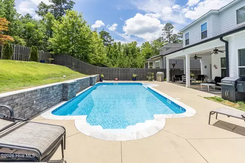 Exterior - 530 Windermere St, Evans, GA 30809 photo 9 of 9