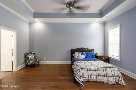 Bedroom - 530 Windermere St, Evans, GA 30809 photo 3 of 15