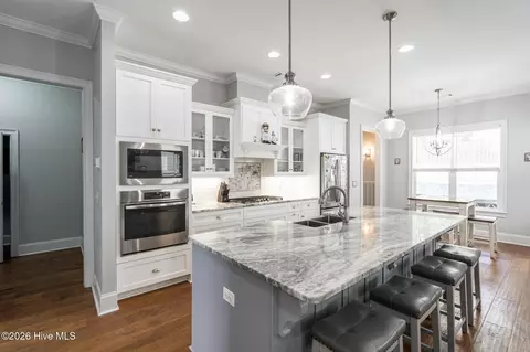 Kitchen - 530 Windermere St, Evans, GA 30809 photo 3 of 3