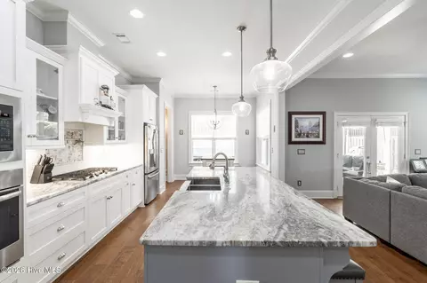 Kitchen - 530 Windermere St, Evans, GA 30809 photo 2 of 3