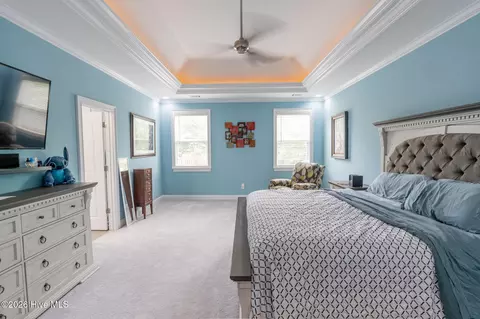 Bedroom - 530 Windermere St, Evans, GA 30809 photo 7 of 15