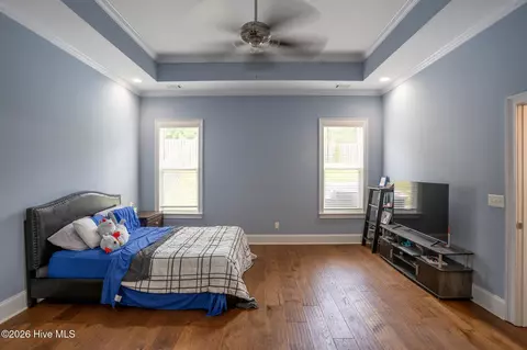 Bedroom - 530 Windermere St, Evans, GA 30809 photo 4 of 15