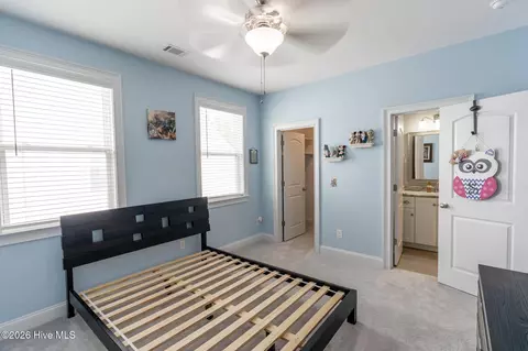 Bedroom - 530 Windermere St, Evans, GA 30809 photo 13 of 15