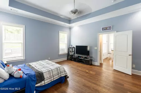 Bedroom - 530 Windermere St, Evans, GA 30809 photo 1 of 15