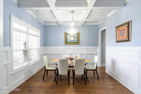 Dining - 530 Windermere St, Evans, GA 30809 photo 1 of 5