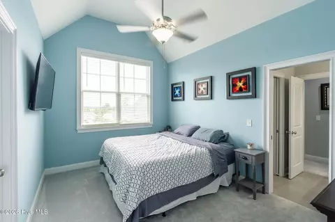 Bedroom - 530 Windermere St, Evans, GA 30809 photo 14 of 15