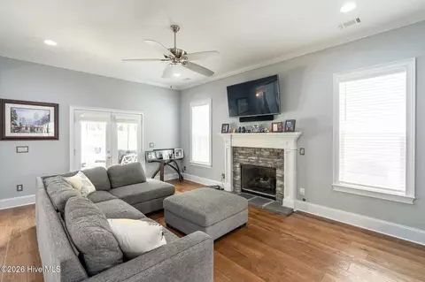 Living - 530 Windermere St, Evans, GA 30809 photo 1 of 1
