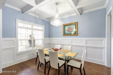 Dining - 530 Windermere St, Evans, GA 30809 photo 2 of 5