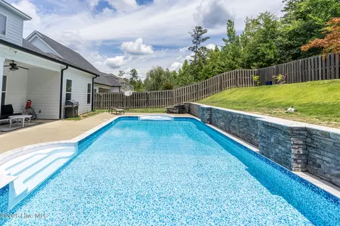 Exterior - 530 Windermere St, Evans, GA 30809 photo 7 of 9