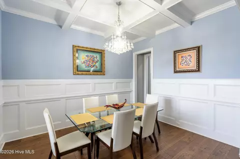 Dining - 530 Windermere St, Evans, GA 30809 photo 3 of 5