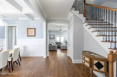 Entry Way - 530 Windermere St, Evans, GA 30809 photo 4 of 6