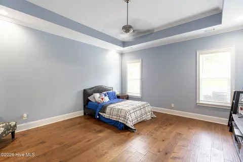 Bedroom - 530 Windermere St, Evans, GA 30809 photo 5 of 15