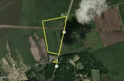 00 General Howe Hwy, Riegelwood, NC 28456