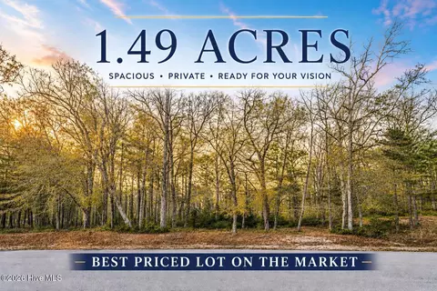 3382 Eagle Crest Dr SW, Supply, NC 28462