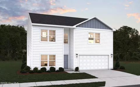 171 Scuppernong Ln, Jacksonville, NC 28546