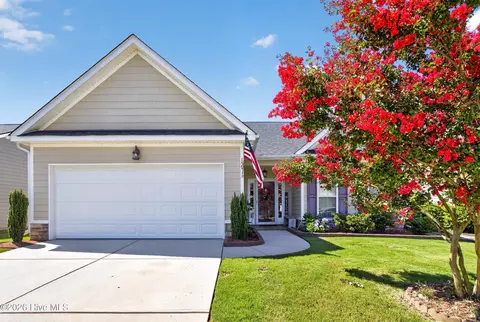 159 Sierra Dr, Aiken, SC 29803