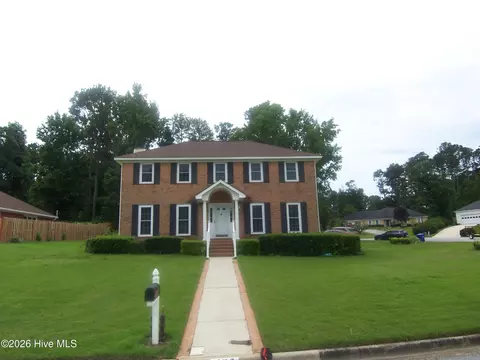 683 Rye Hill Dr, Evans, GA 30809
