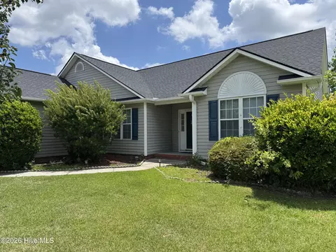 3008 Lagar Ln, Wilmington, NC 28405