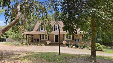 5349 A Pridgen Rd, Elm City, NC 27822