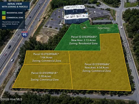 308 S Walton Dr, Benson, NC 27504 photo 2