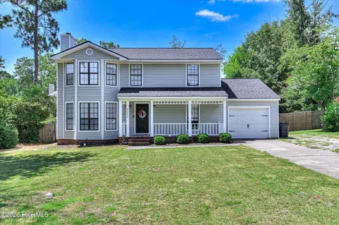 4092 Spencer St, Martinez, GA 30907