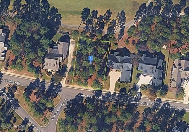 482 Laurel Valley Dr, Shallotte, NC 28470