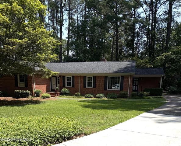 1106 Peachtree Pl NW, Wilson, NC 27896