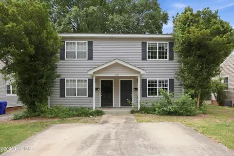 1904 E 3rd St #A&B, Greenville, NC 27858