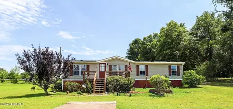 248 Mount Calvary Rd, Trenton, SC 29847