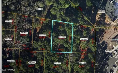 6 Forest Hills Dr, Pinehurst, NC 28374