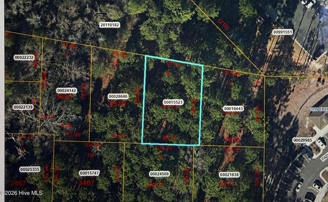 6 Forest Hills Dr, Pinehurst, NC 28374