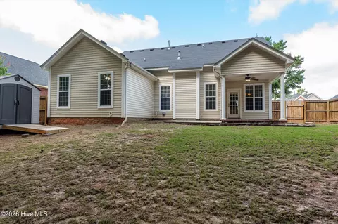 647 Ventana Dr, Evans, GA 30809 photo 18