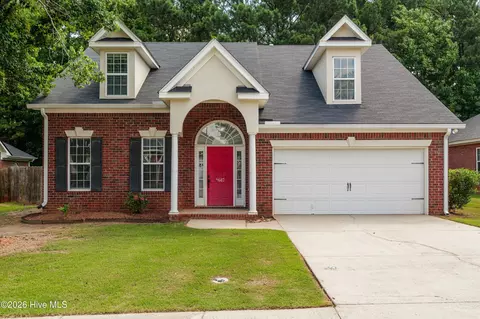 647 Ventana Dr, Evans, GA 30809