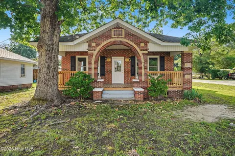 2621 S Church St, Rocky Mount, NC 27803