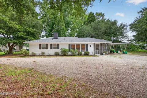 116 Taylor St, Aiken, SC 29803