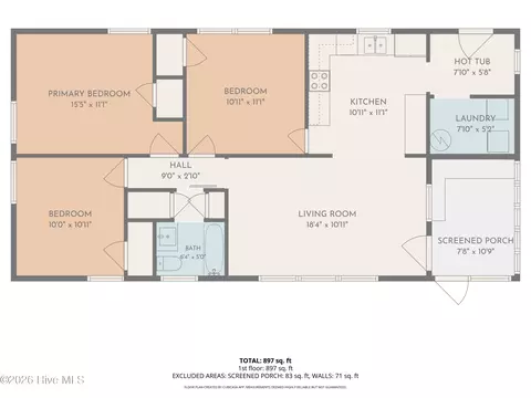 116 Taylor St, Aiken, SC 29803