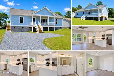 1901 Oxpen Rd SW, Supply, NC 28462