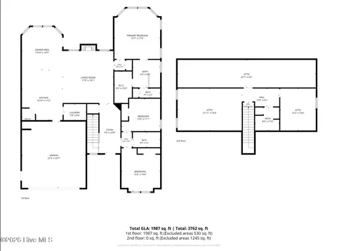 44 Richmond Rd, Foxfire Village, NC 27281