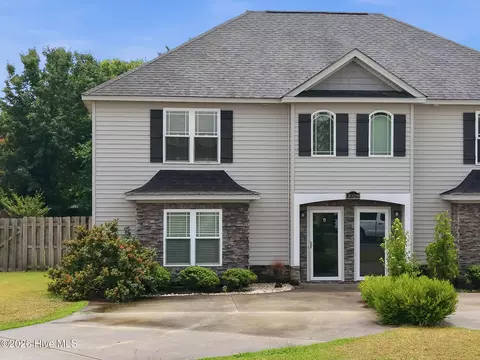 3029 Edward Ct #A, Winterville, NC 28590