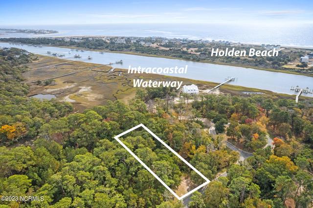 3518 Bocage St SW, Supply, NC 28462