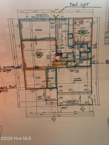 204 Boxcar Way, Camden, NC 27921