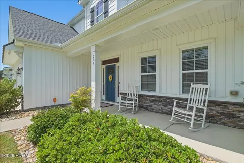 504 Aurora Pl, Hampstead, NC 28443 photo 8