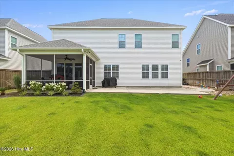 504 Aurora Pl, Hampstead, NC 28443 photo 12