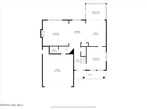 504 Aurora Pl, Hampstead, NC 28443 photo 2