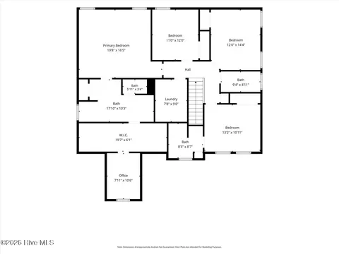 504 Aurora Pl, Hampstead, NC 28443 photo 3