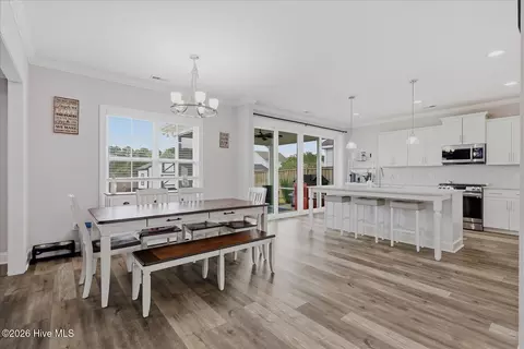 504 Aurora Pl, Hampstead, NC 28443 photo 30