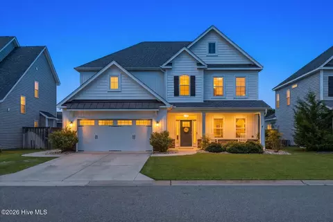 504 Aurora Pl, Hampstead, NC 28443 photo 4